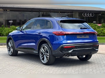 Used Audi Q5 2026 for sale - 79097776: Photo