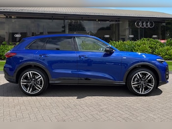 Used Audi Q5 2026 for sale - 79097776: Photo
