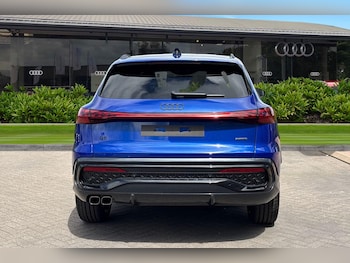 Used Audi Q5 2026 for sale - 79097776: Photo