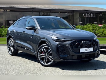 Used Audi SQ5 2026 for sale - 79073143: Photo