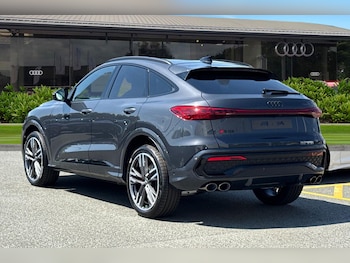 Used Audi SQ5 2026 for sale - 79073143: Photo