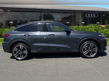 Used Audi SQ5 2026 for sale - 79073143: Photo