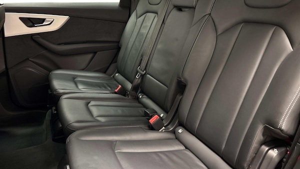 Used Audi Q7 2022 for sale - 76274729: Photo 16