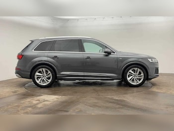Used Audi Q7 2022 for sale - 76274729: Photo 4
