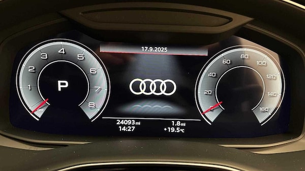 Used Audi Q7 2022 for sale - 76274729: Photo 9