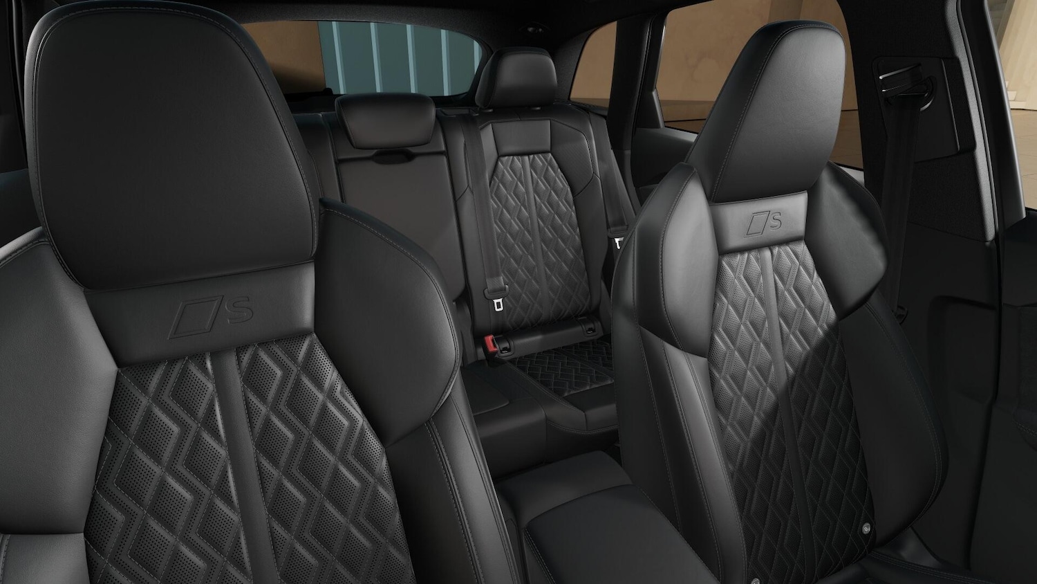 Used Audi Q5 2026 for sale - 77708639: Photo 10