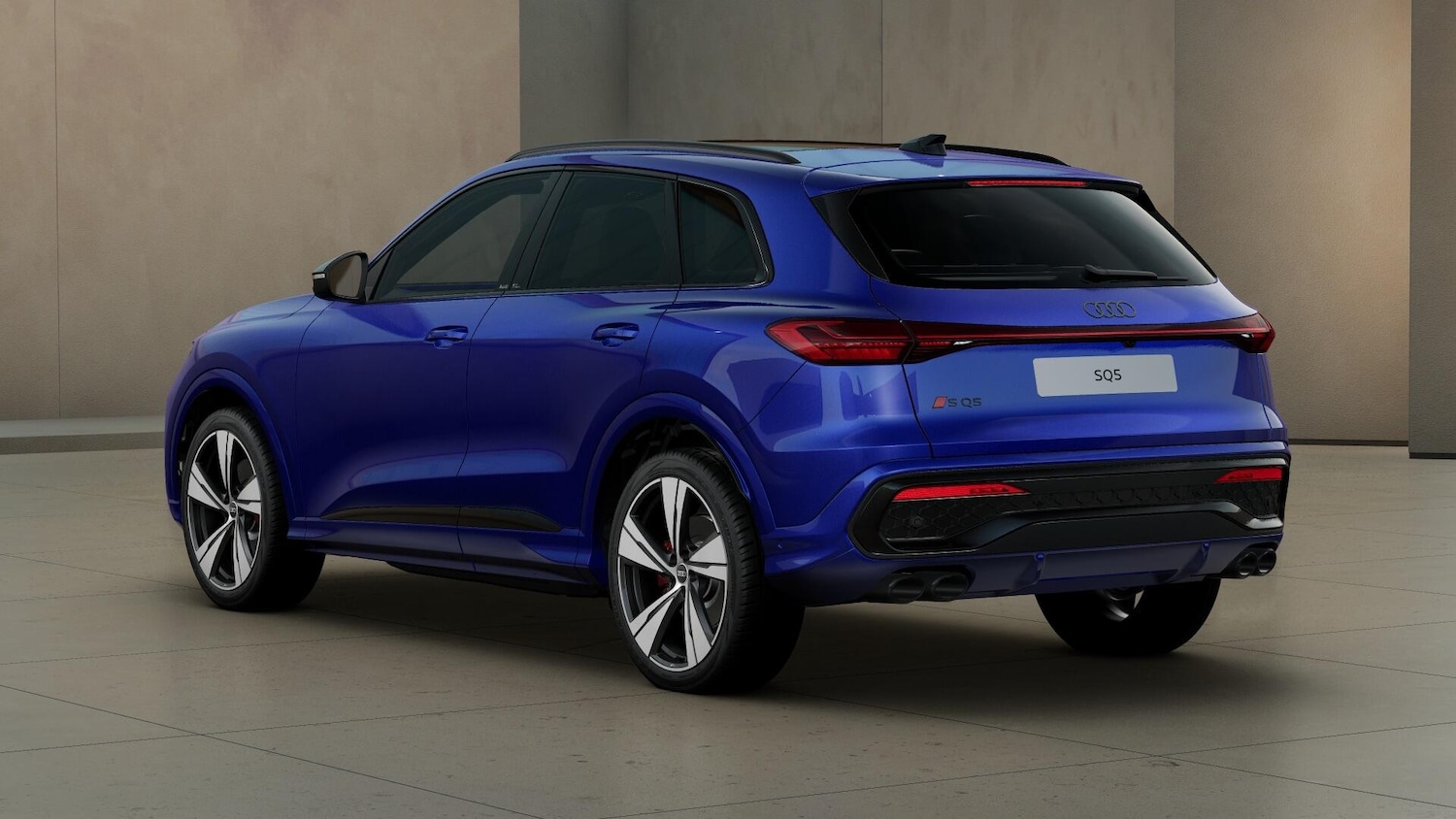 Used Audi Q5 2026 for sale - 77708639: Photo 2