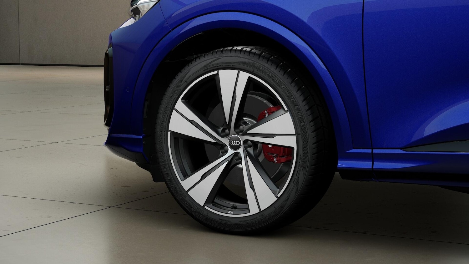 Used Audi Q5 2026 for sale - 77708639: Photo 4