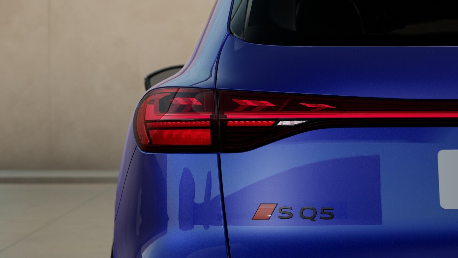 Used Audi Q5 2026 for sale - 77708639: Photo 7