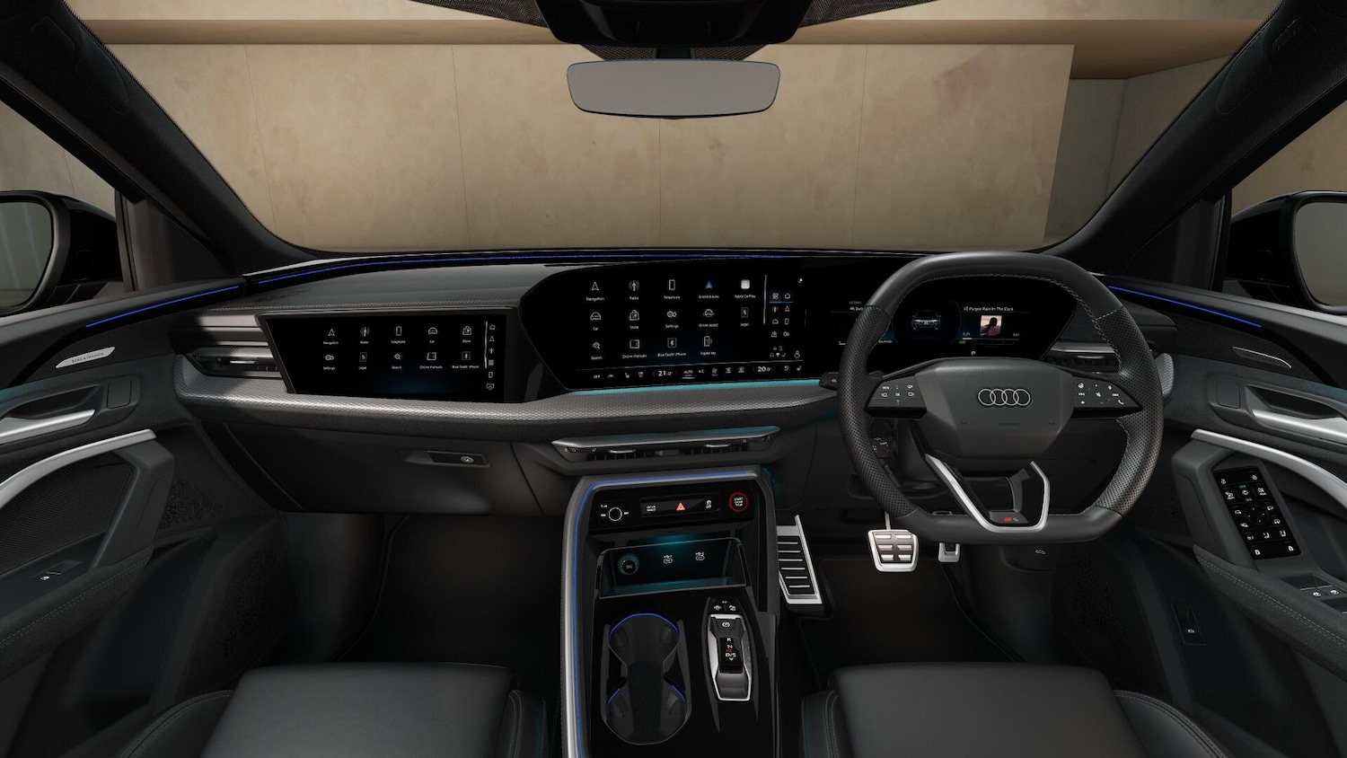 Used Audi Q5 2026 for sale - 77708639: Photo 8