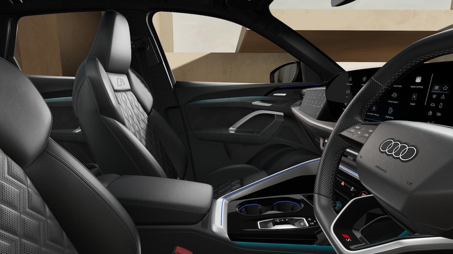 Used Audi Q5 2026 for sale - 77708639: Photo 9