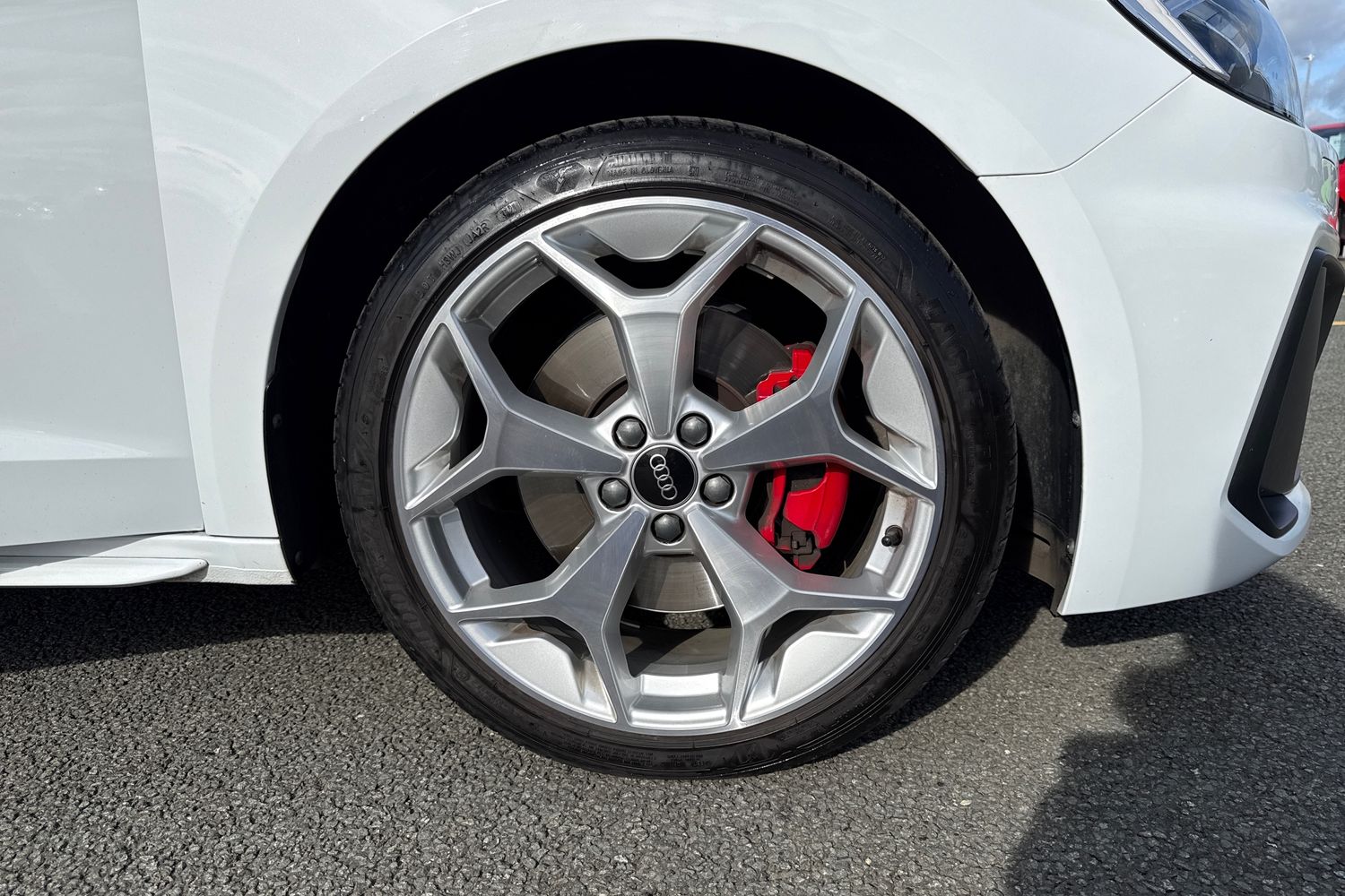 Used Audi A1 2022 for sale - 77728766: Photo 10