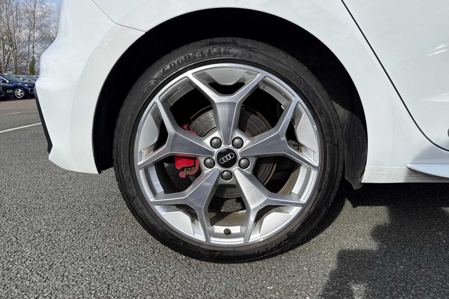 Used Audi A1 2022 for sale - 77728766: Photo 11