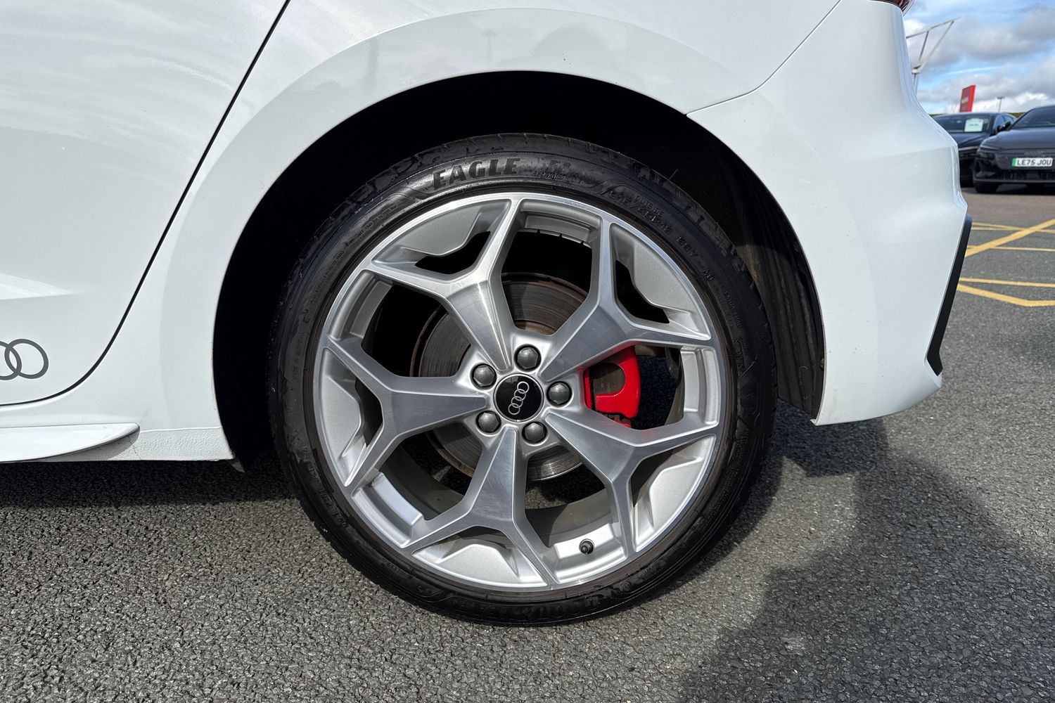 Used Audi A1 2022 for sale - 77728766: Photo 12