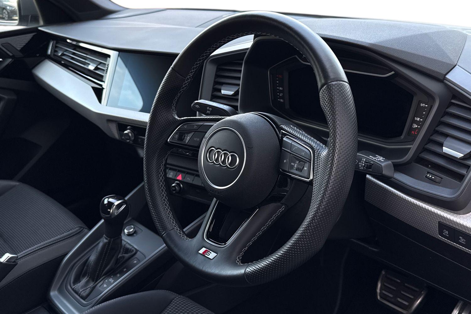 Used Audi A1 2022 for sale - 77728766: Photo 13