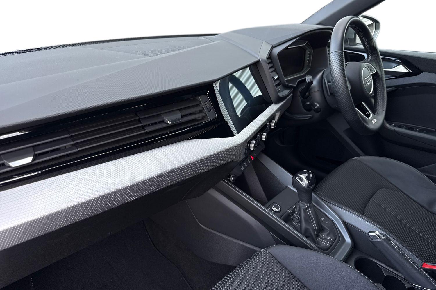 Used Audi A1 2022 for sale - 77728766: Photo 15