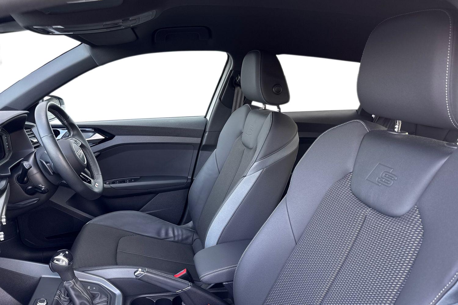 Used Audi A1 2022 for sale - 77728766: Photo 16