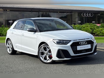 Audi A1 feature image