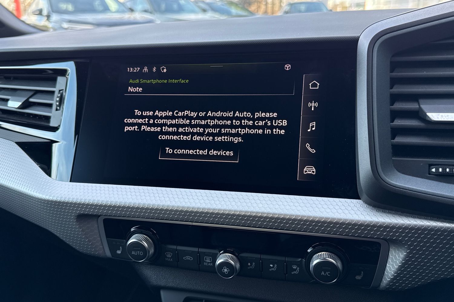 Used Audi A1 2022 for sale - 77728766: Photo 26