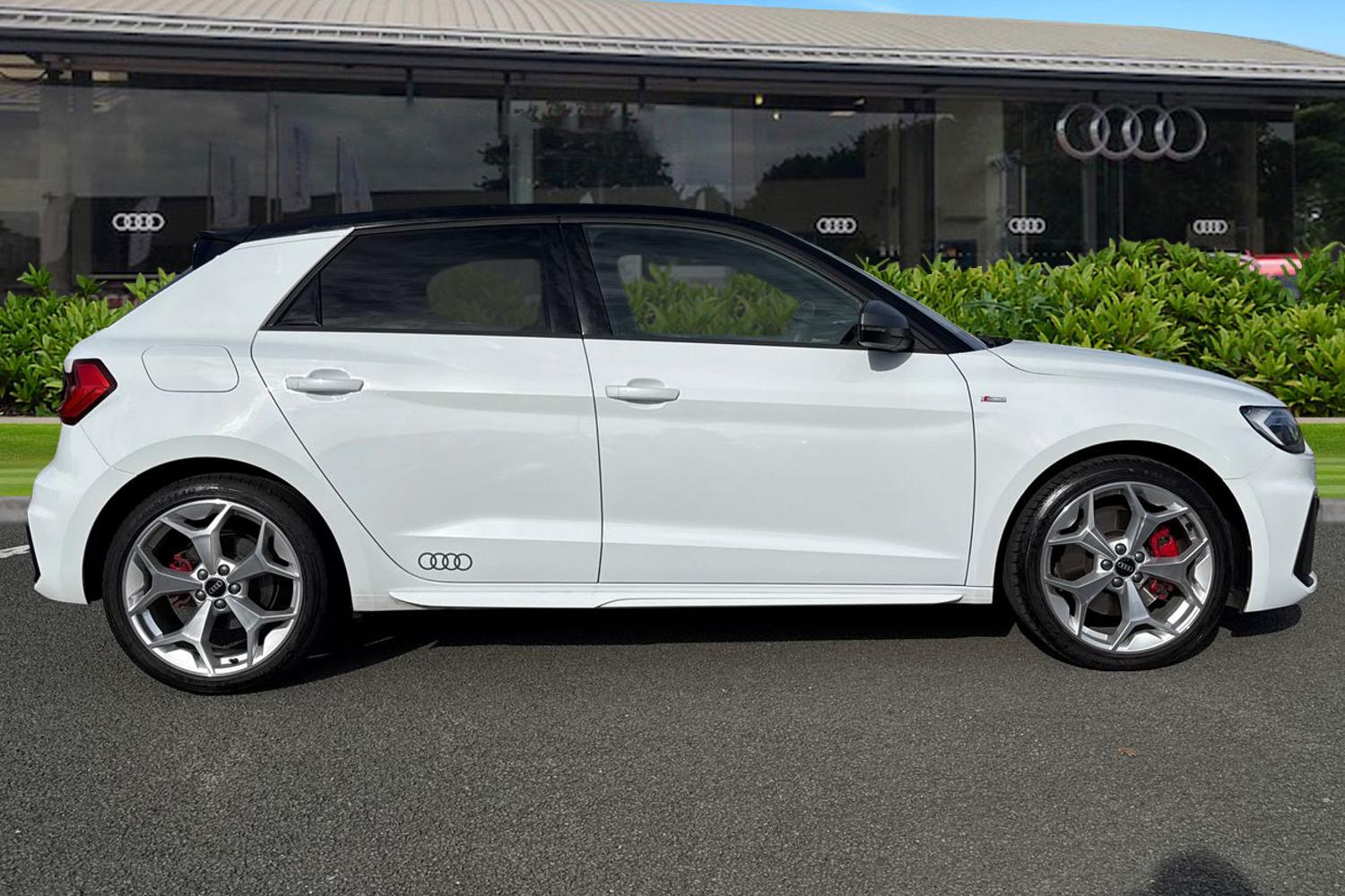 Used Audi A1 2022 for sale - 77728766: Photo 3