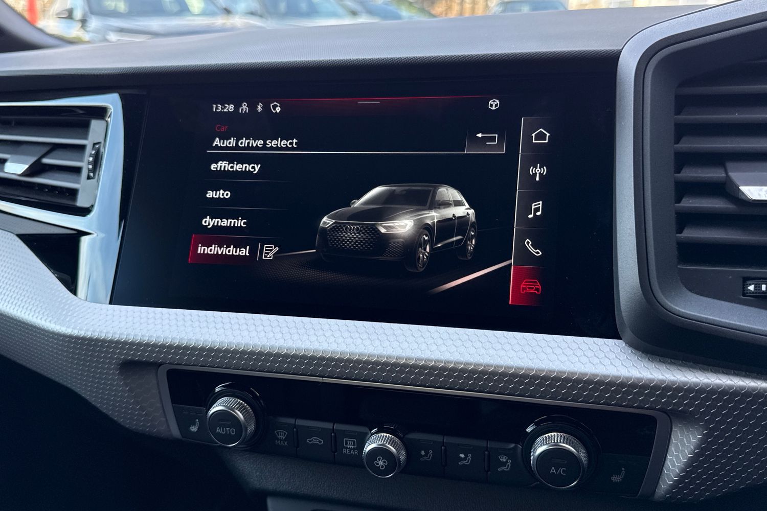 Used Audi A1 2022 for sale - 77728766: Photo 30