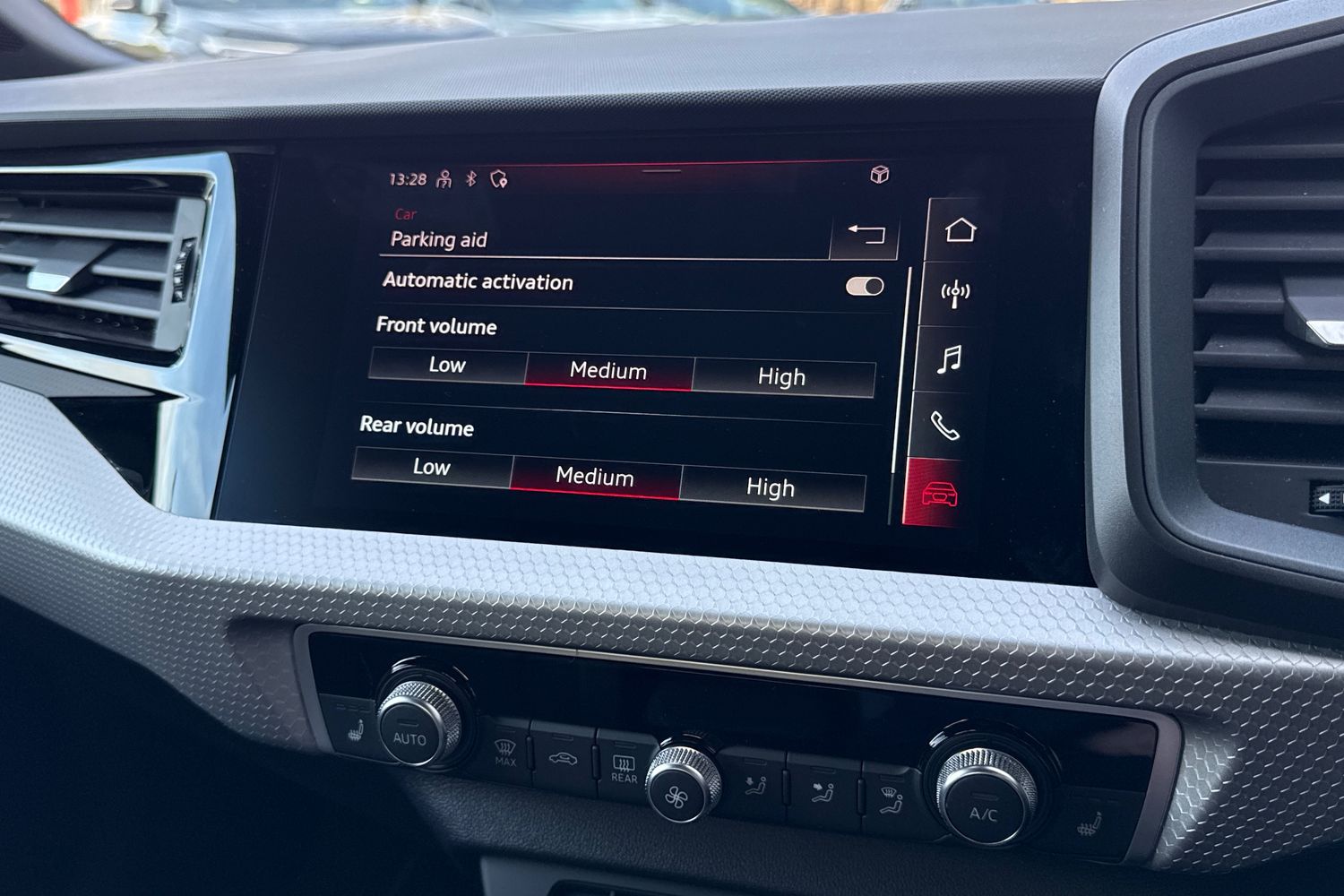 Used Audi A1 2022 for sale - 77728766: Photo 31