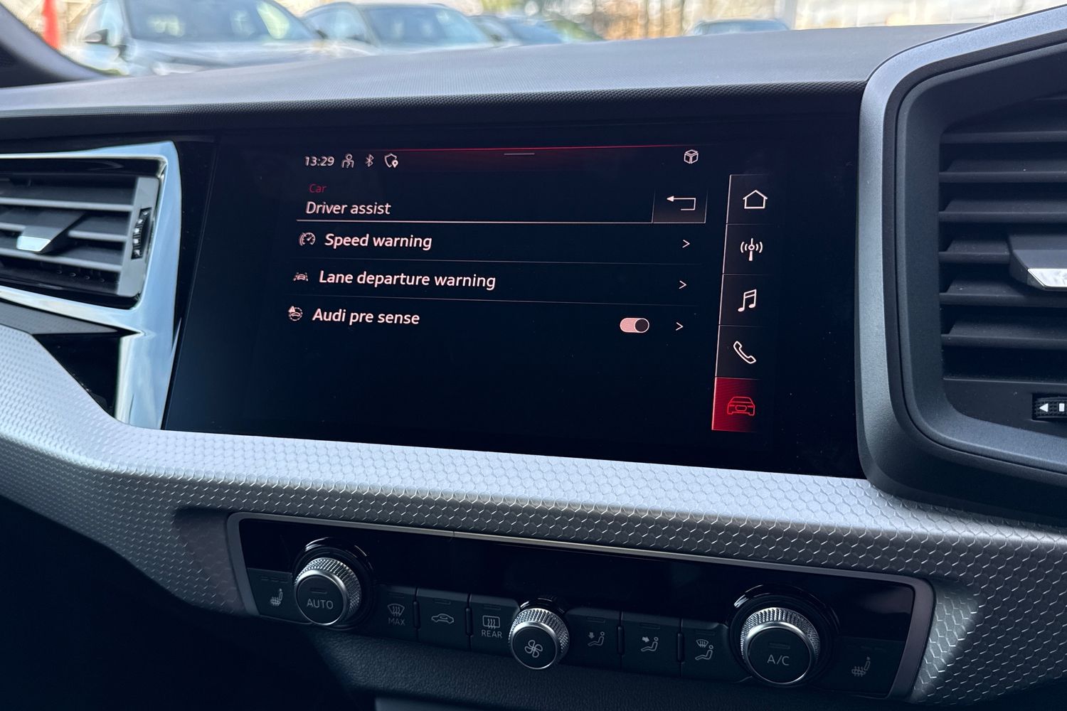 Used Audi A1 2022 for sale - 77728766: Photo 32