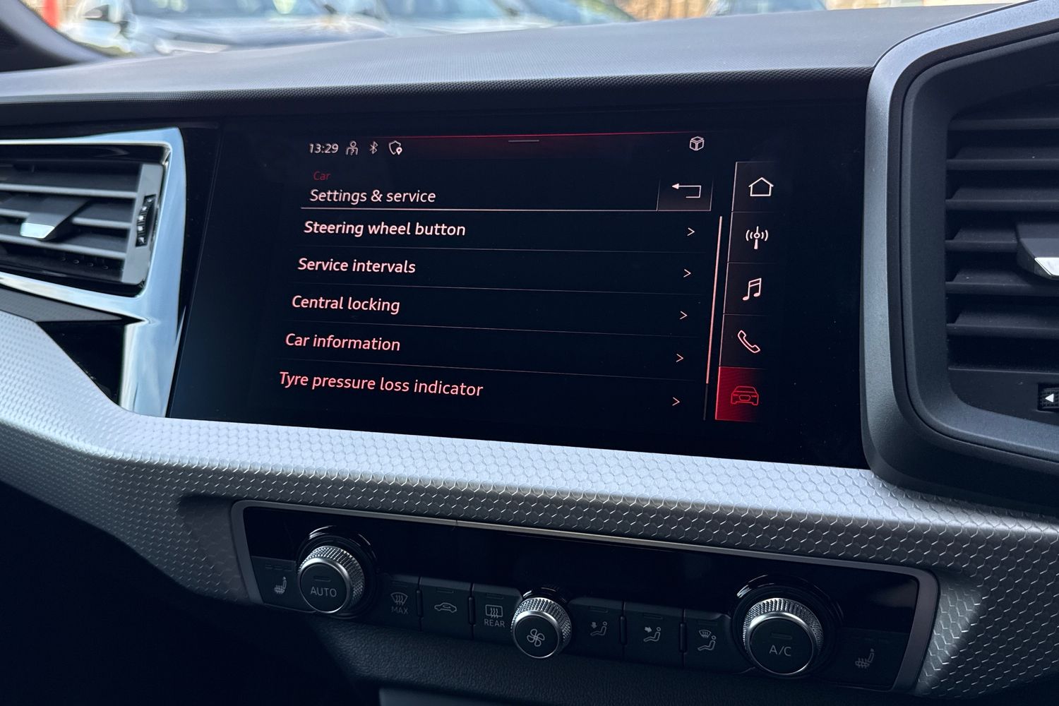 Used Audi A1 2022 for sale - 77728766: Photo 33