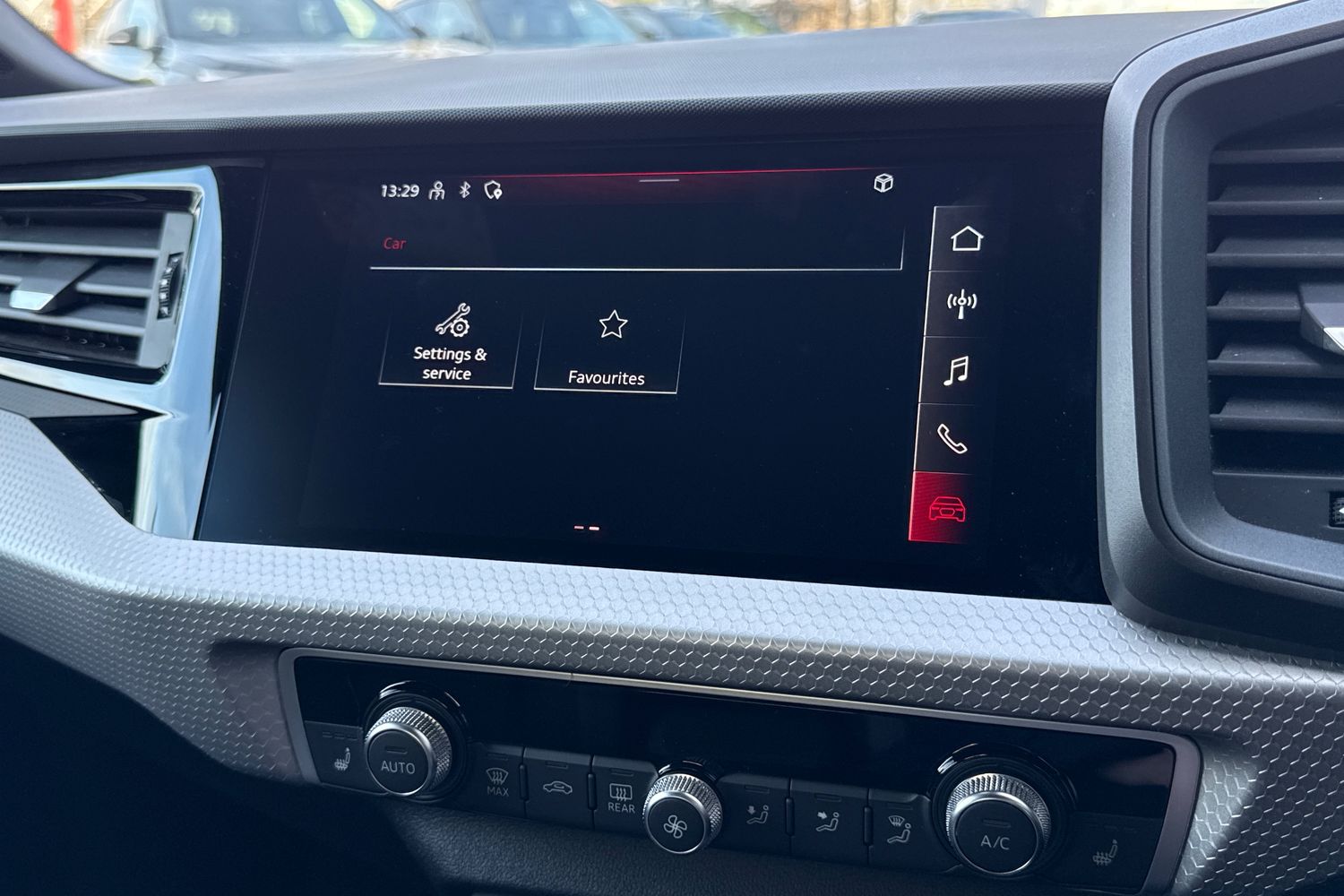 Used Audi A1 2022 for sale - 77728766: Photo 35