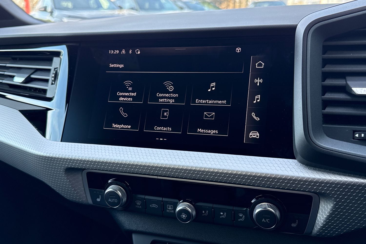 Used Audi A1 2022 for sale - 77728766: Photo 37