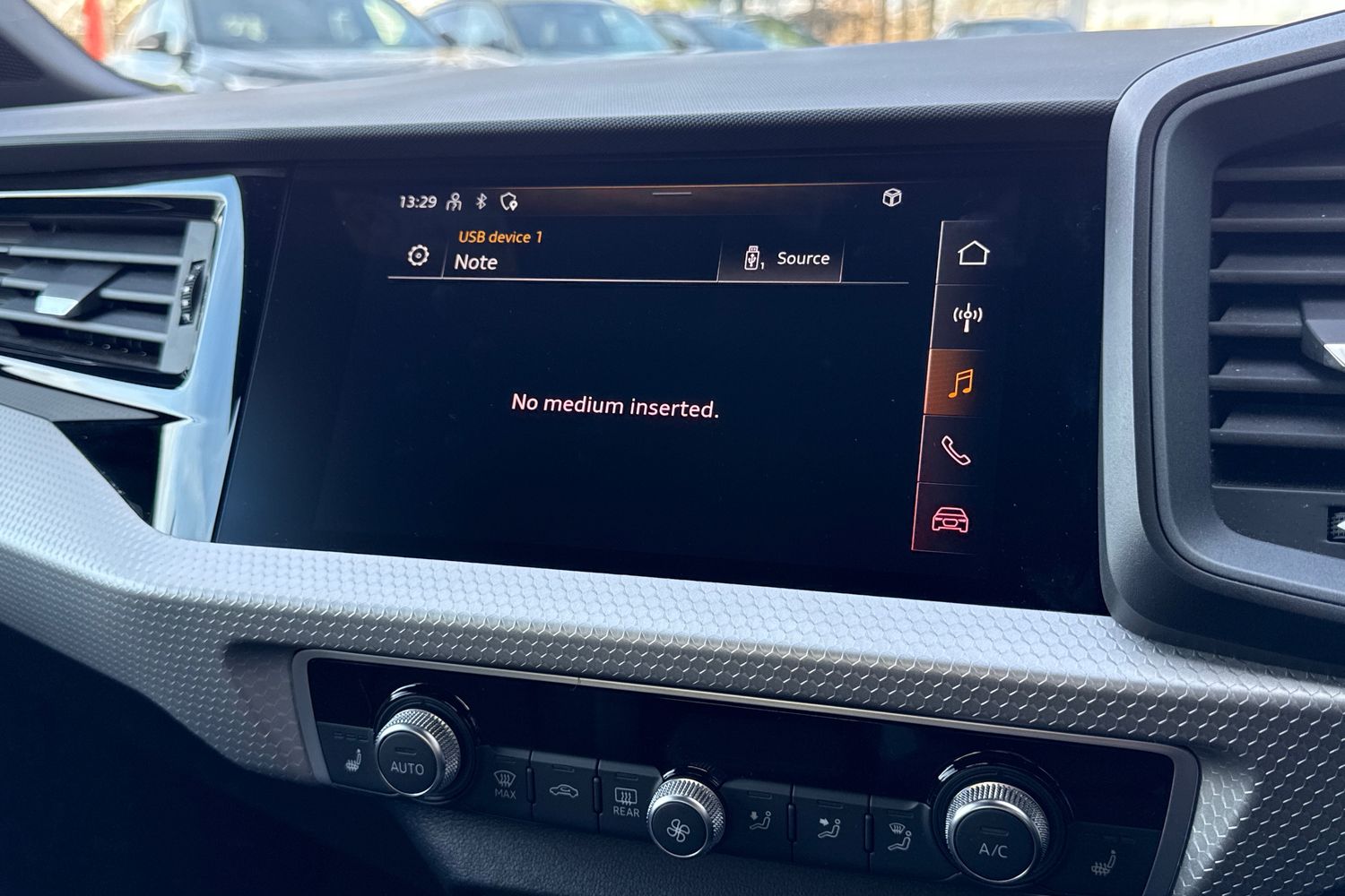 Used Audi A1 2022 for sale - 77728766: Photo 38