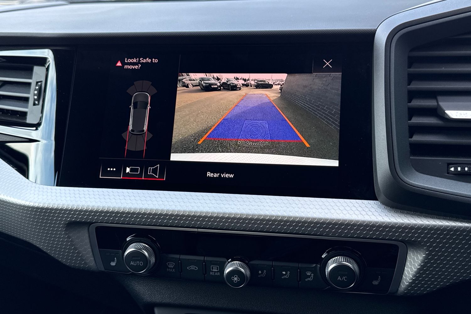 Used Audi A1 2022 for sale - 77728766: Photo 40