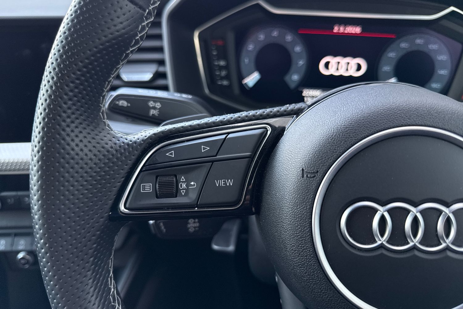 Used Audi A1 2022 for sale - 77728766: Photo 45