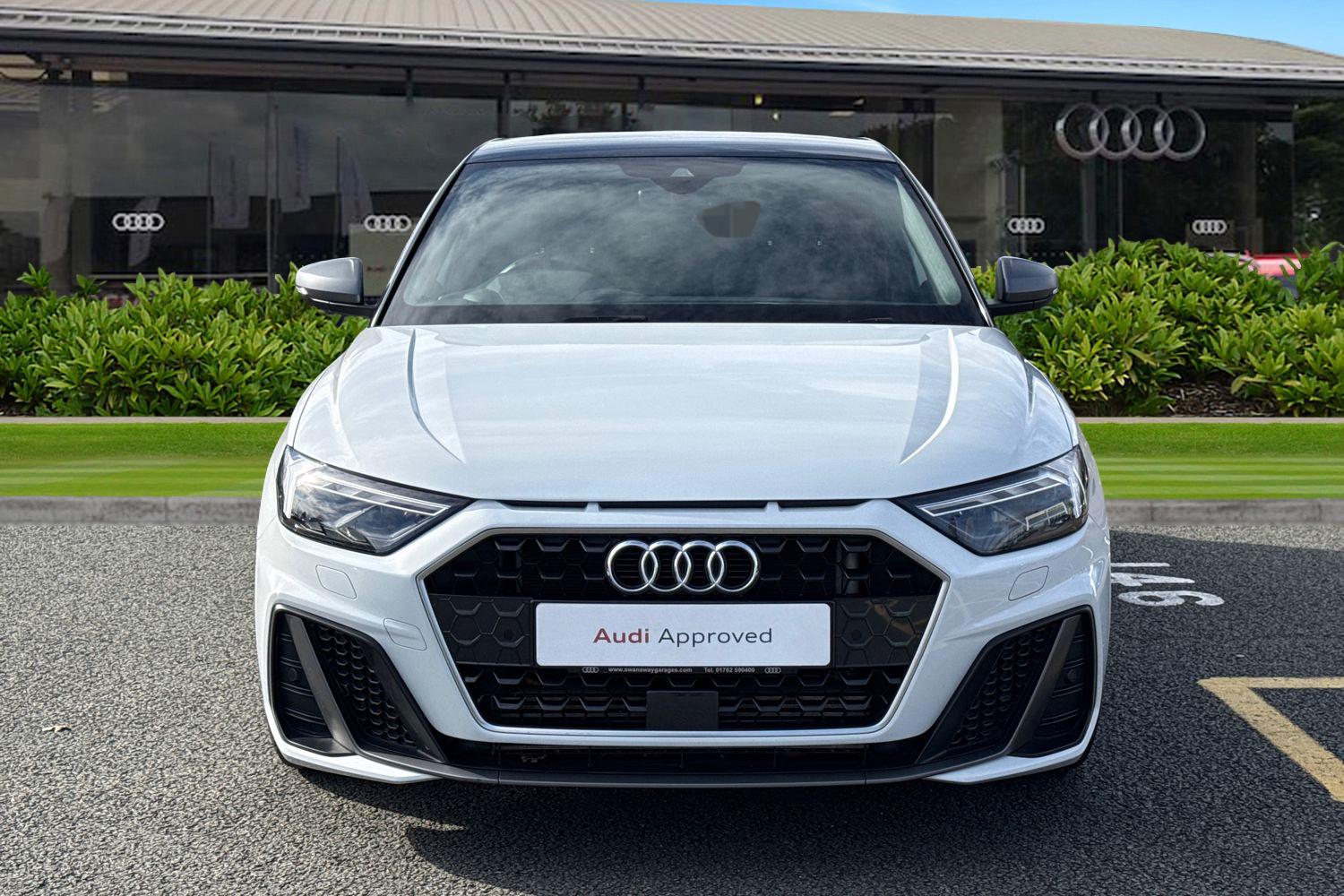 Used Audi A1 2022 for sale - 77728766: Photo 6