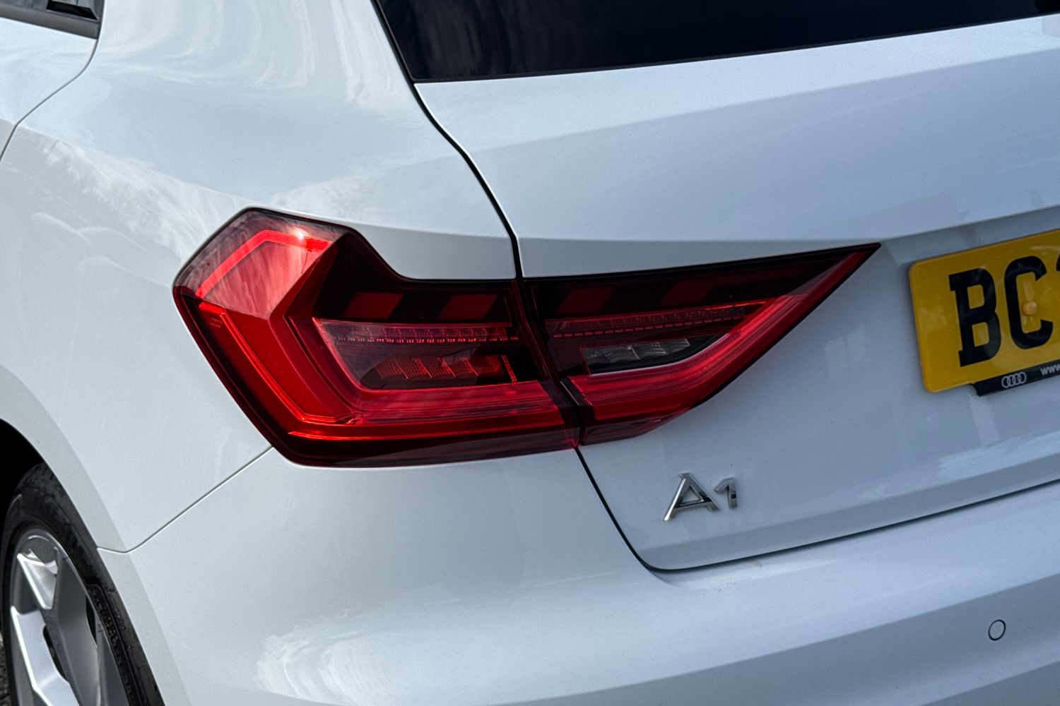 Used Audi A1 2022 for sale - 77728766: Photo 7