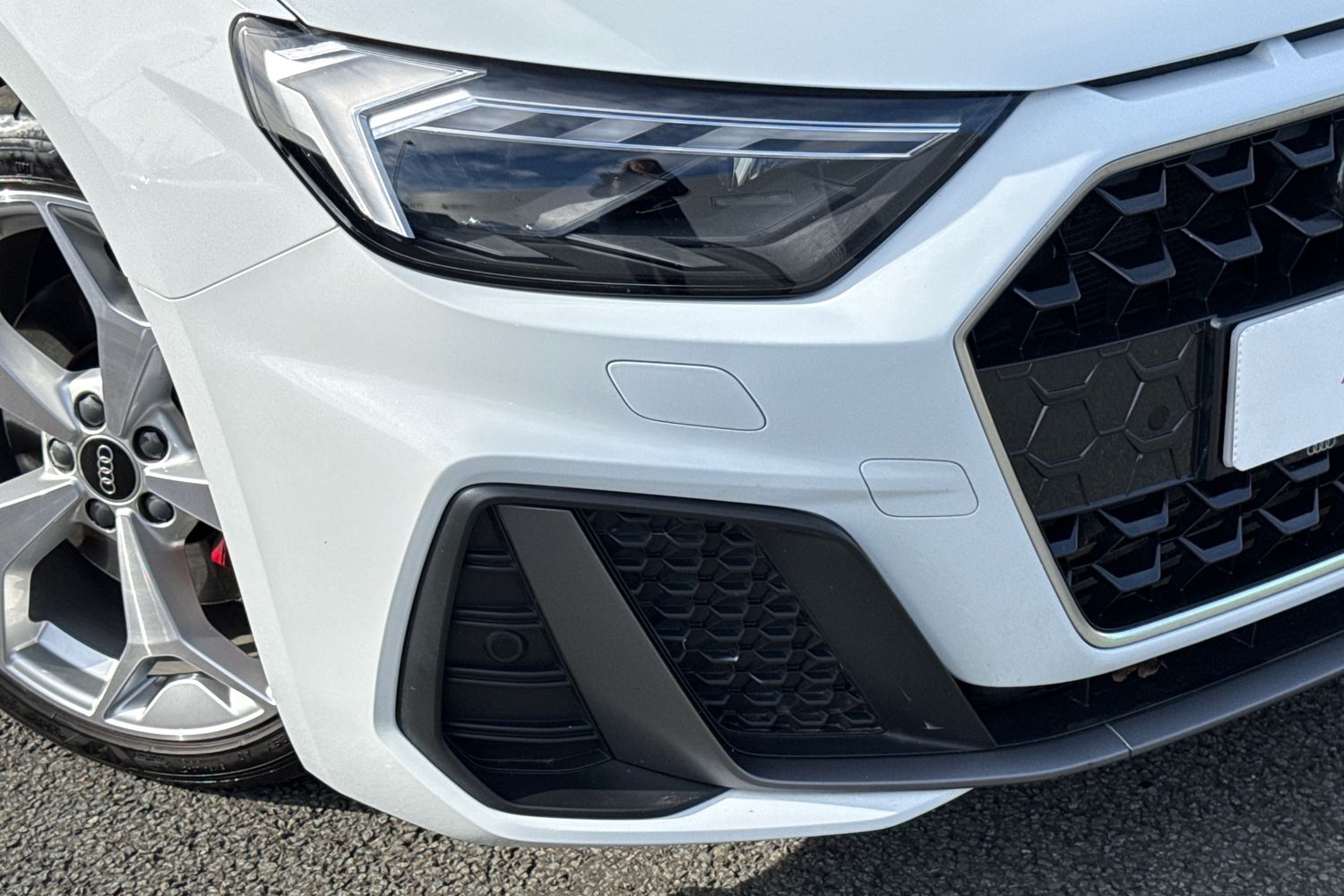 Used Audi A1 2022 for sale - 77728766: Photo 8