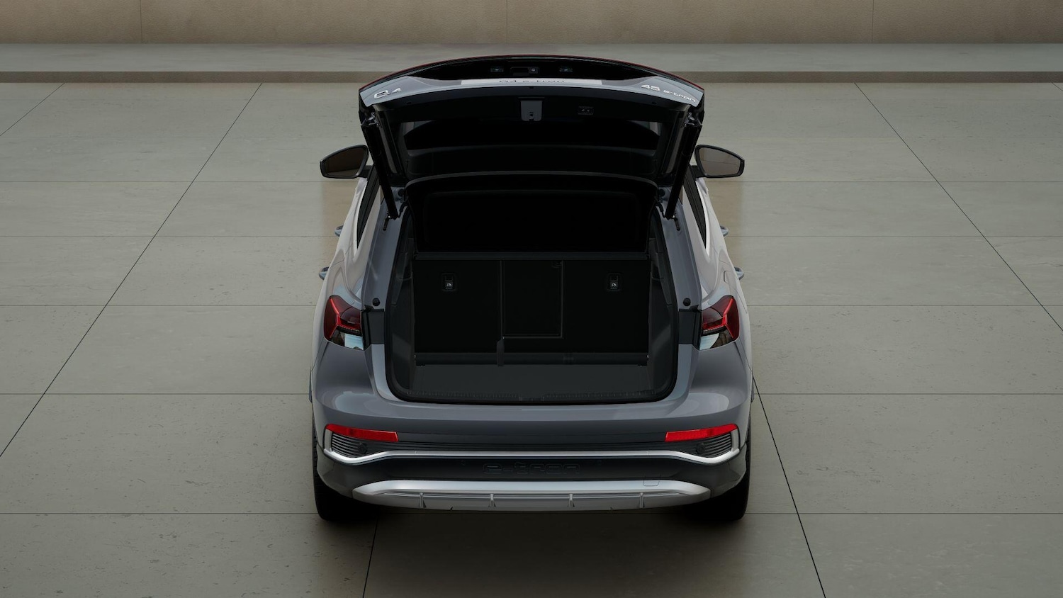 Used Audi Q4 e-tron 2026 for sale - 77382675: Photo 6