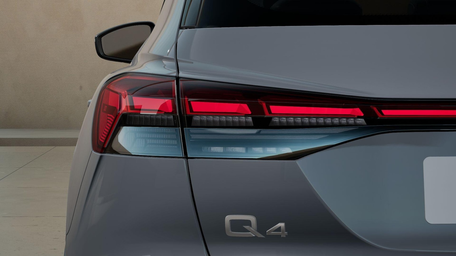 Used Audi Q4 e-tron 2026 for sale - 77382675: Photo 7