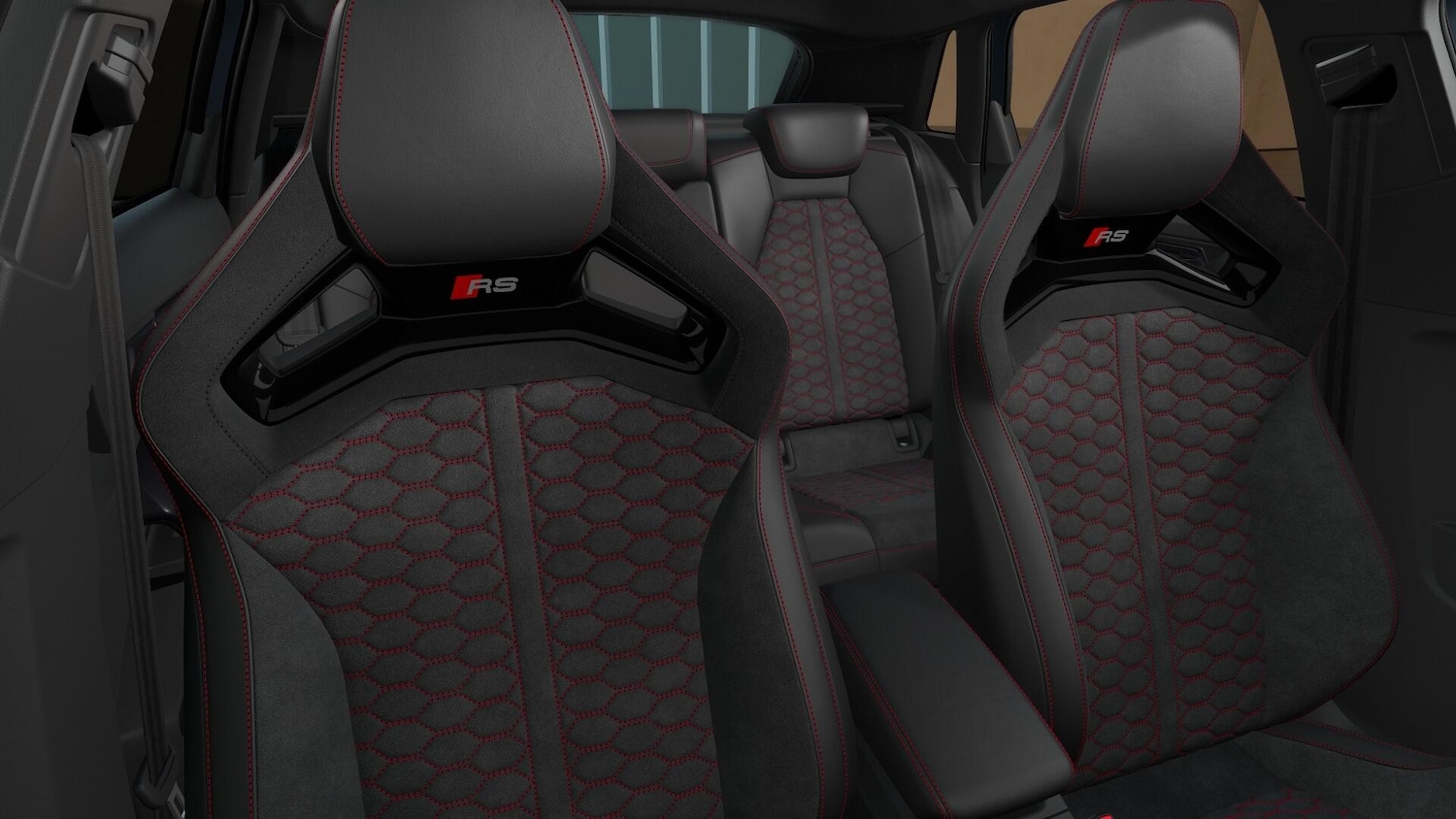 Used Audi RS3 2026 for sale - 77147608: Photo 10