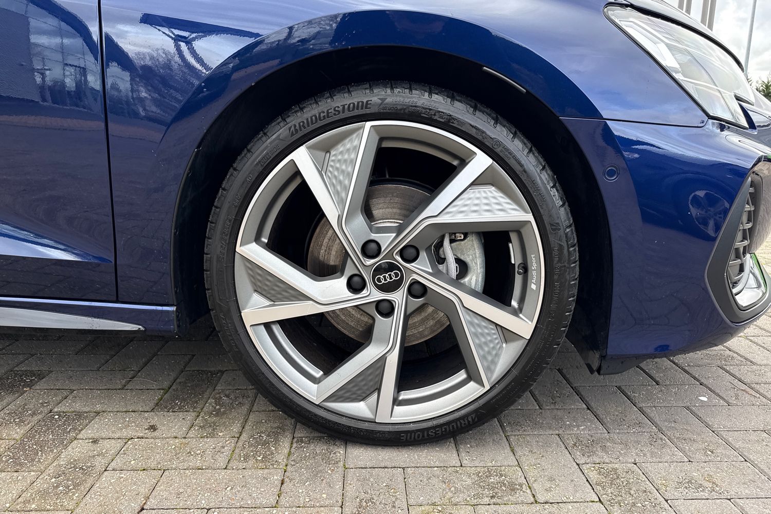 Used Audi A3 2025 for sale - 77654329: Photo 10