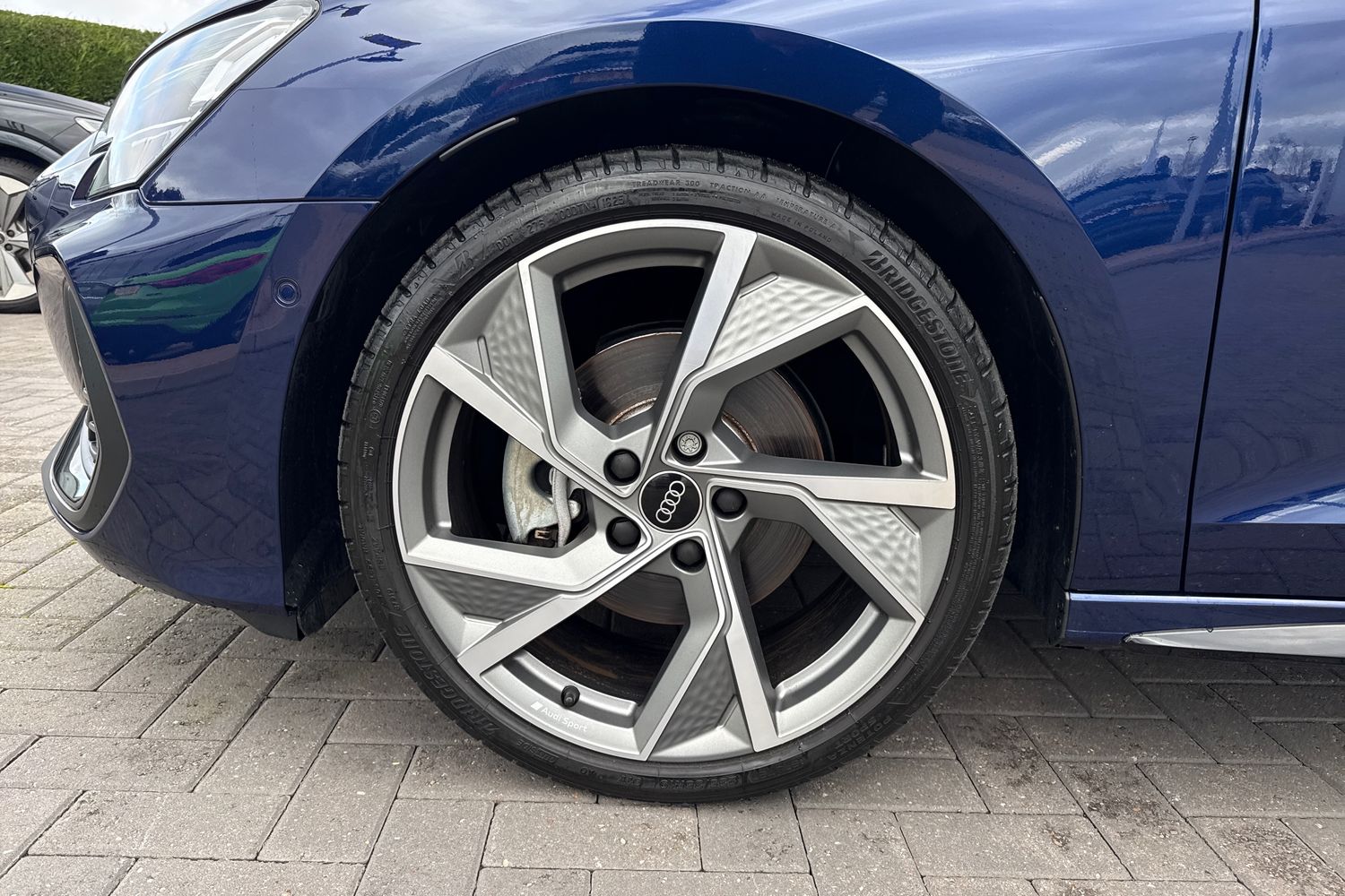 Used Audi A3 2025 for sale - 77654329: Photo 11