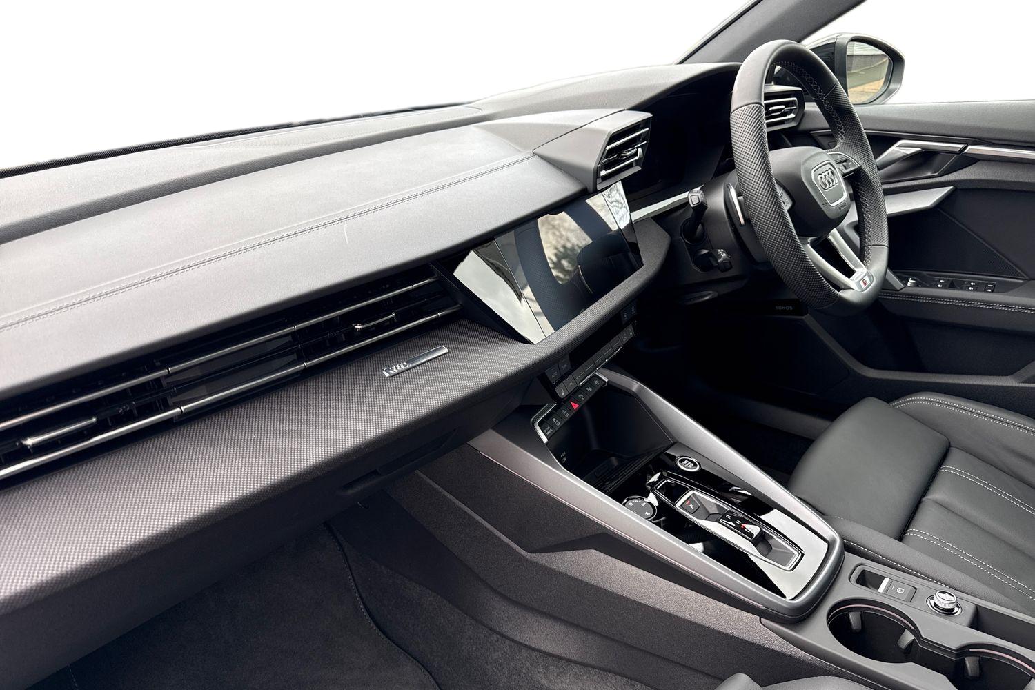 Used Audi A3 2025 for sale - 77654329: Photo 15