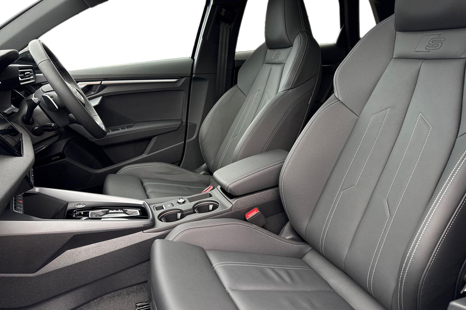 Used Audi A3 2025 for sale - 77654329: Photo 16