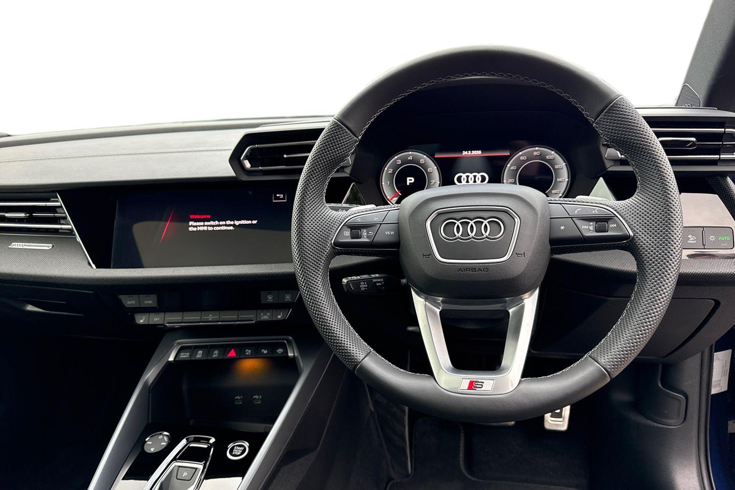 Used Audi A3 2025 for sale - 77654329: Photo 18