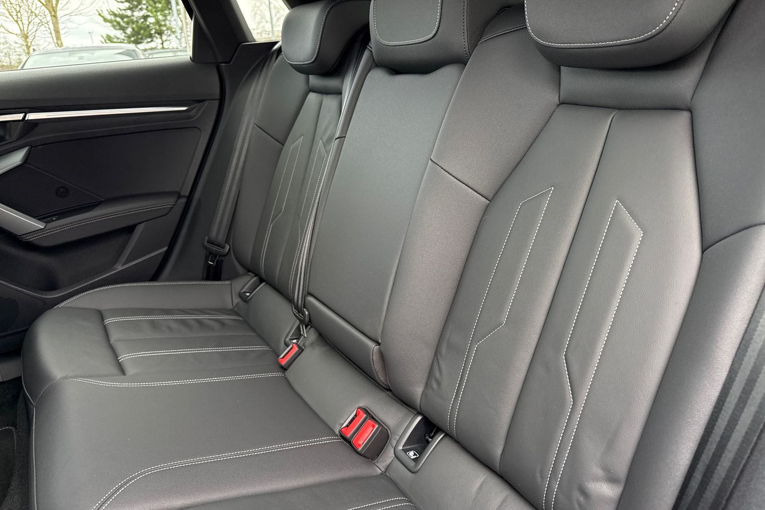 Used Audi A3 2025 for sale - 77654329: Photo 19