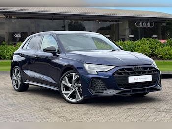 Audi A3 feature image