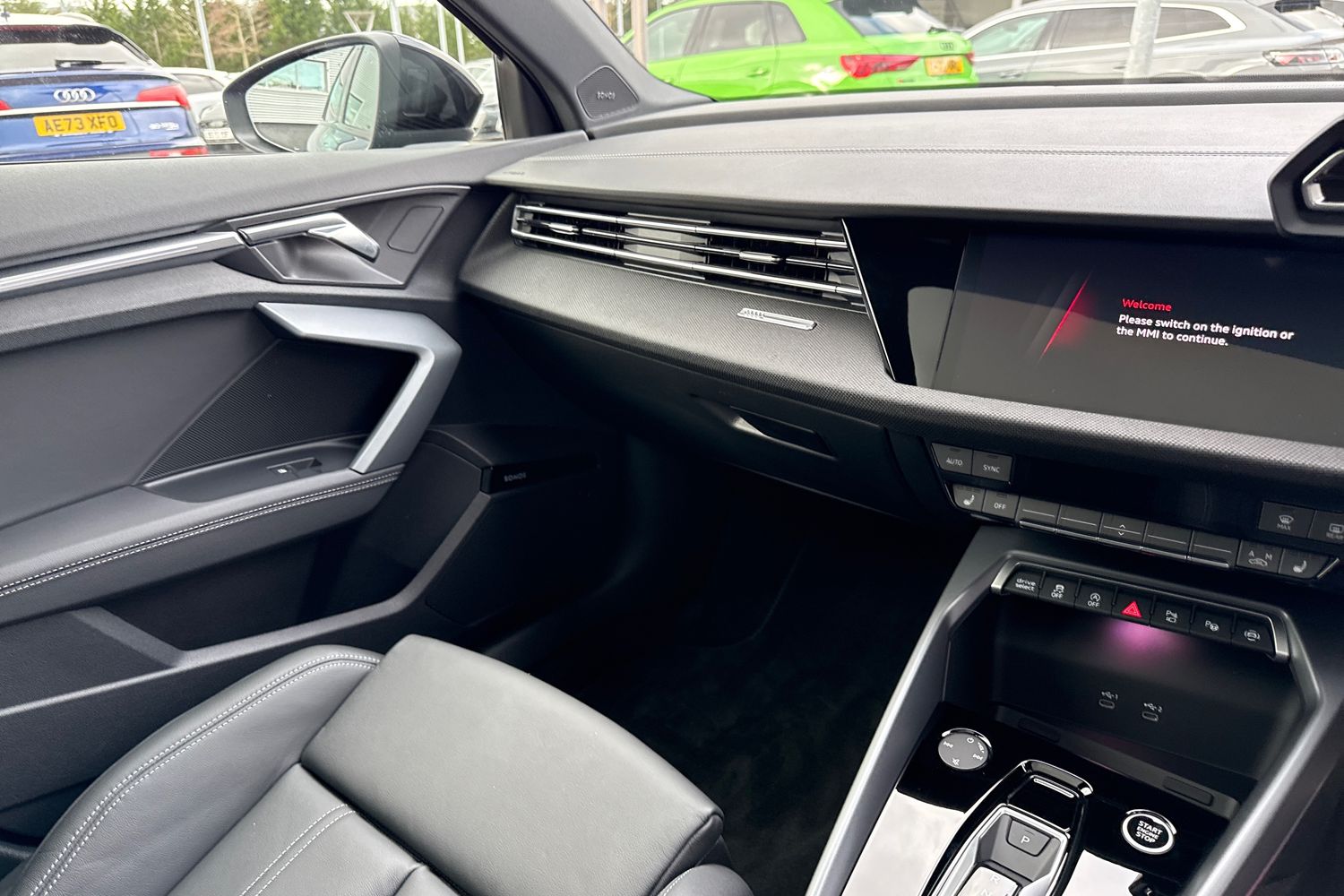 Used Audi A3 2025 for sale - 77654329: Photo 20