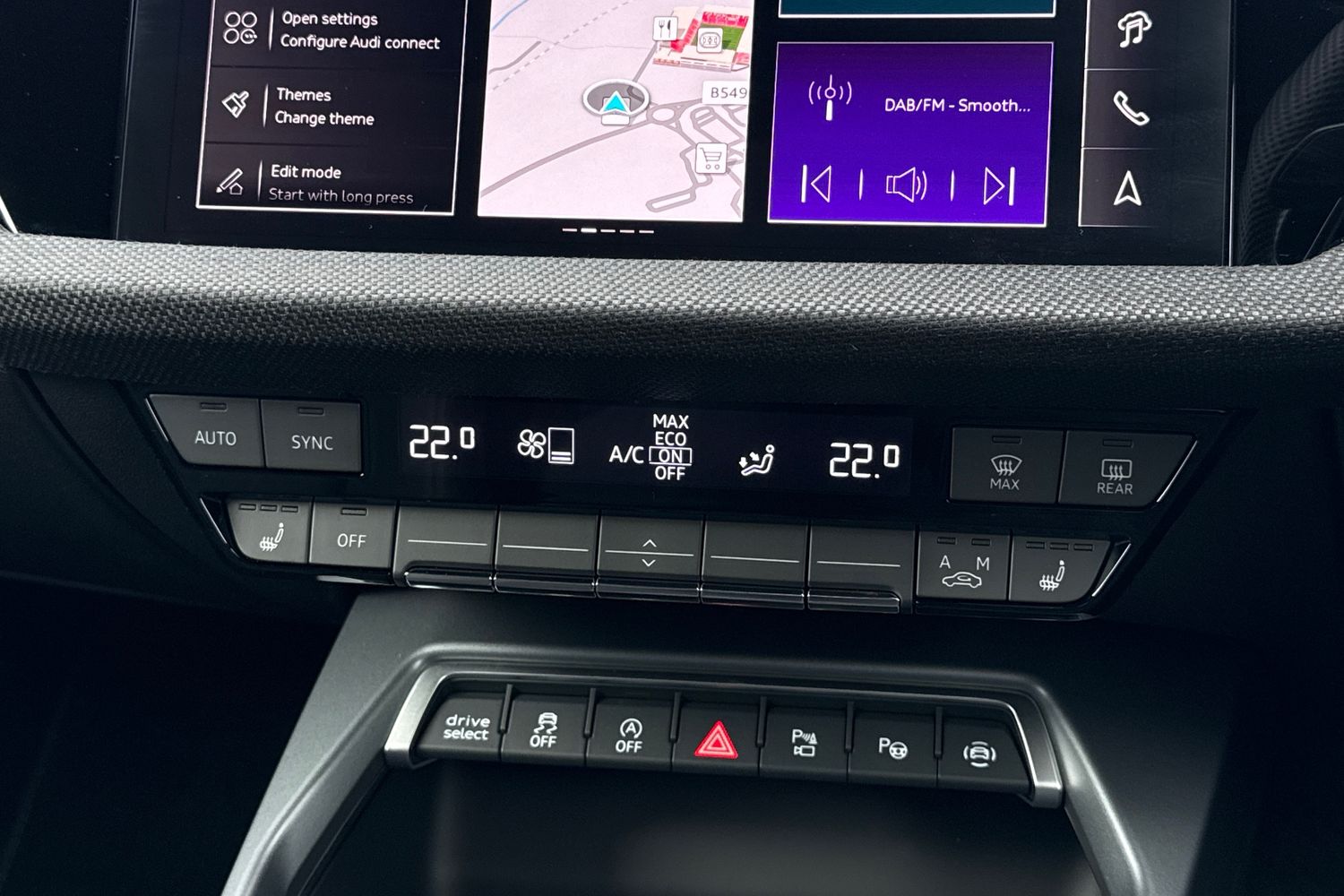 Used Audi A3 2025 for sale - 77654329: Photo 22