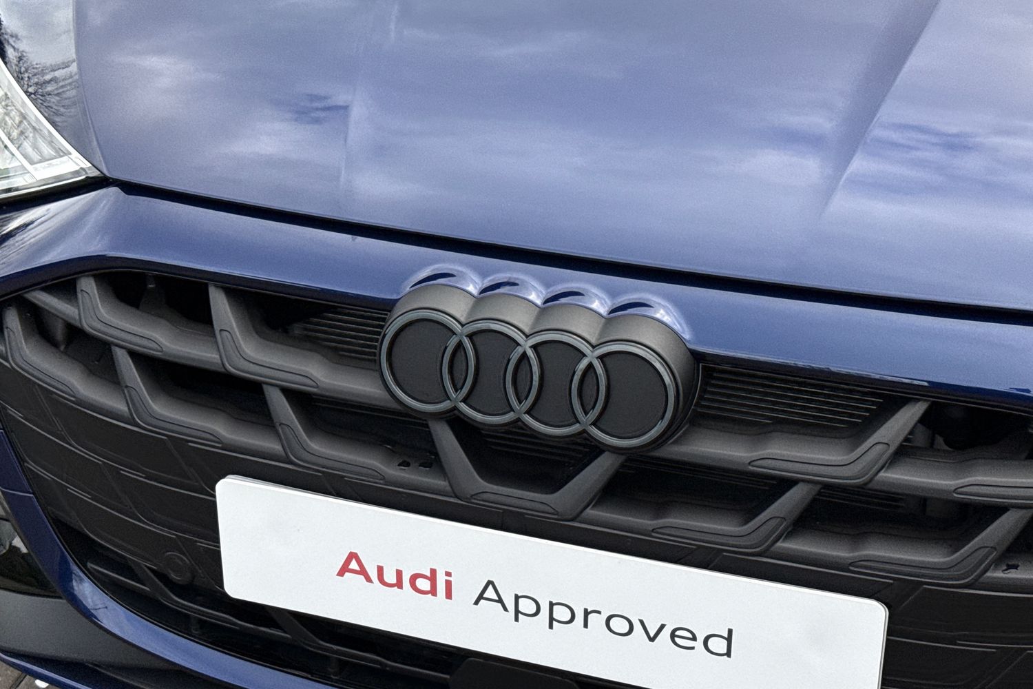 Used Audi A3 2025 for sale - 77654329: Photo 25