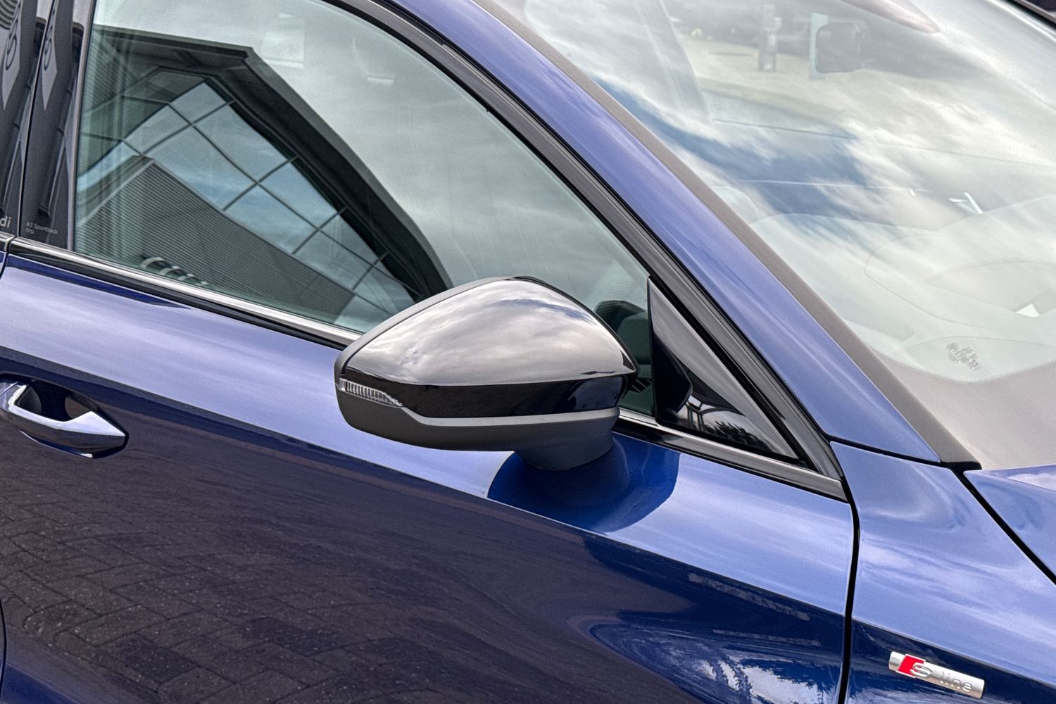 Used Audi A3 2025 for sale - 77654329: Photo 26